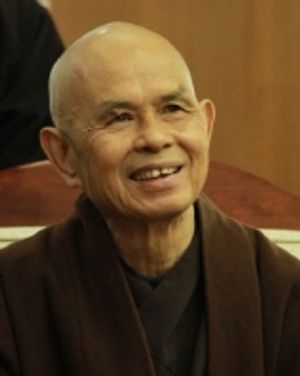 틱낫한