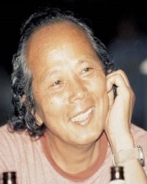 하이타니 겐지로