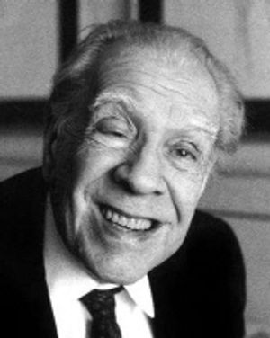 호르헤 루이스 보르헤스