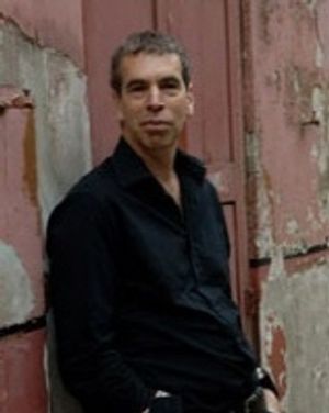 데이비드 보더니스