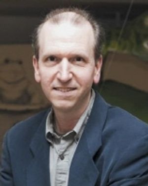 데이비드 위스너