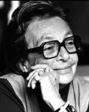 마르그리트 뒤라스