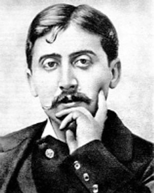 마르셀 프루스트