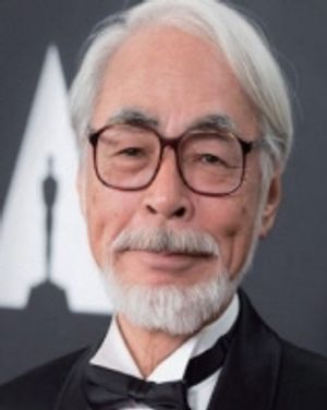 미야자키 하야오