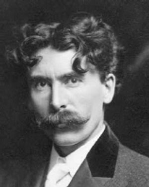 어니스트 톰슨 시튼