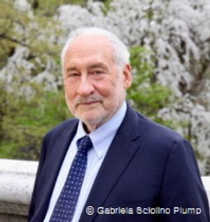 조지프 E. 스티글리츠