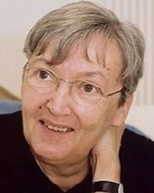 크리스티네 뇌스틀링거