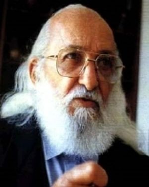 파울로 프레이리