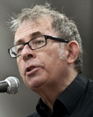 알렉스 캘리니코스