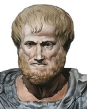 아리스토텔레스