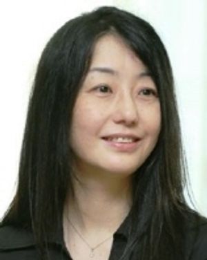 가와카미 히로미