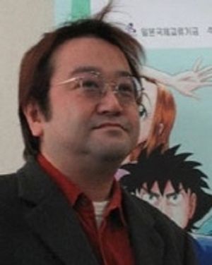 테라사와 다이스케