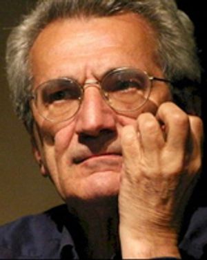 안토니오 네그리