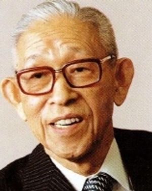 마쓰시타 고노스케