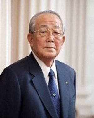 이나모리 가즈오