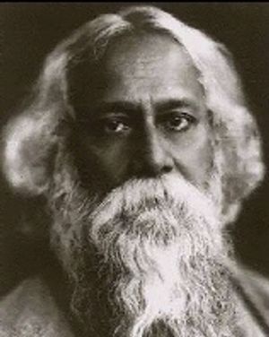 라빈드라나트 타고르