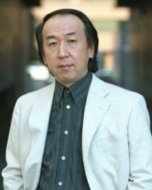 요코야마 히데오