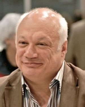 에릭 엠마뉴엘 슈미트