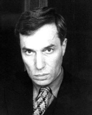 보리스 파스테르나크