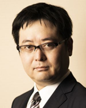 요네자와 호노부