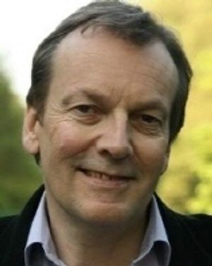 크리스토프 드뢰서