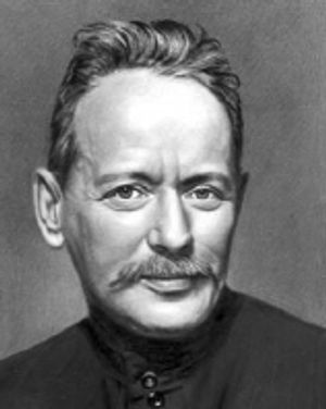 미하일 숄로호프