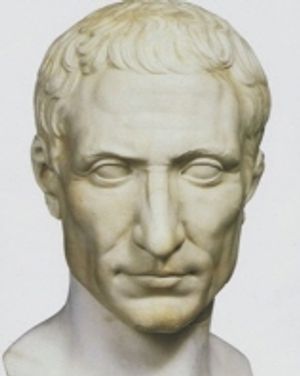 가이우스 율리우스 카이사르