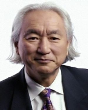 미치오 카쿠