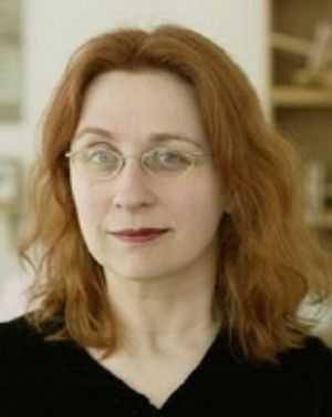 오드리 니페네거