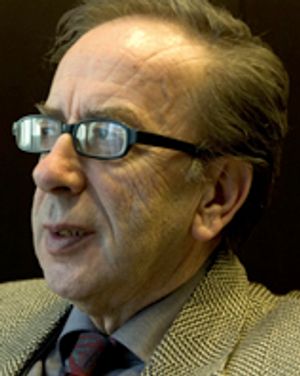 이스마일 카다레