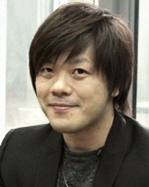 히라노 게이치로