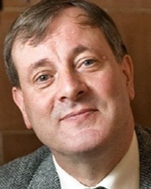 알리스터 맥그라스