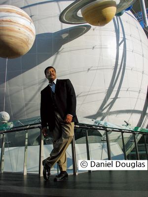 닐 디그래스 타이슨