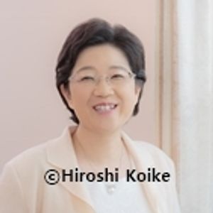 우에하시 나호코