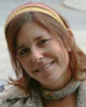 에이미 크루즈 로젠탈