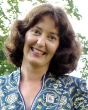 제럴딘 매코크런