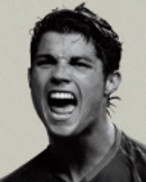 크리스티아누 호날두