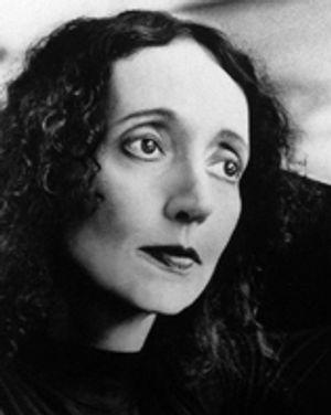 조이스 캐럴 오츠