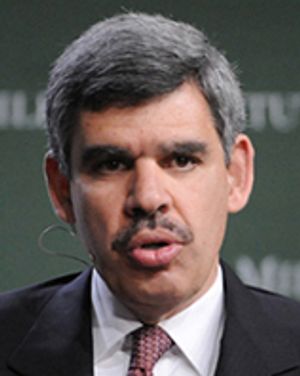 모하메드 엘 에리언