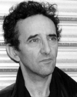 로베르토 볼라뇨