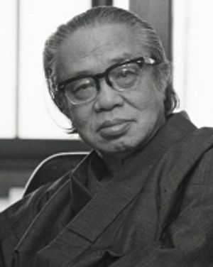 마쓰모토 세이초