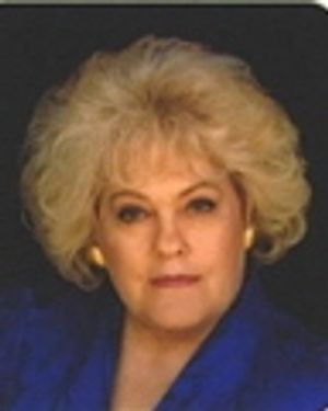 메어리 K. 백스터