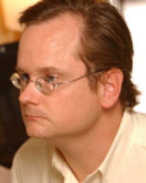 Lawrence Lessig