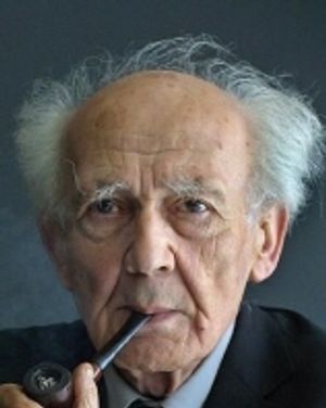 지그문트 바우만