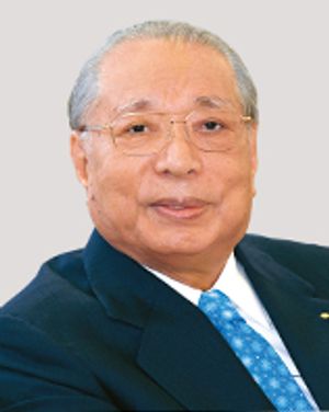 이케다 다이사쿠