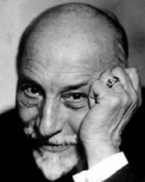 루이지 피란델로