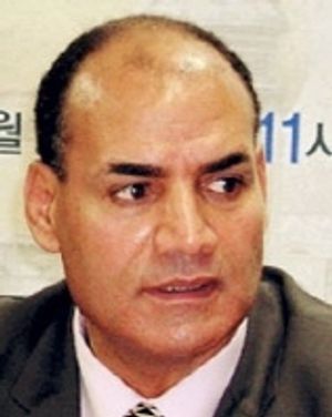 마크 A. 가브리엘