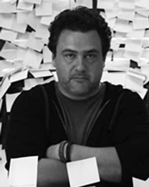 레오폴도 가우트