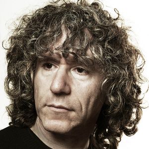 스티븐 이설리스