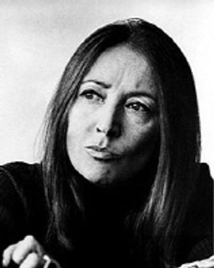 오리아나 팔라치